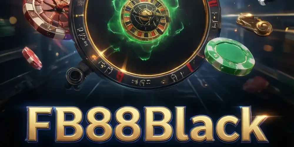 FB88Black Banner